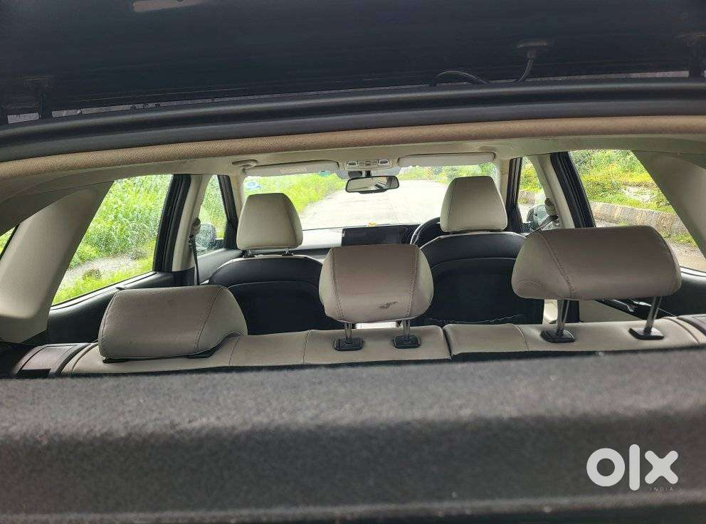 Kia Seltos 1.5 Gtx+ Diesel At, 2019, Diesel