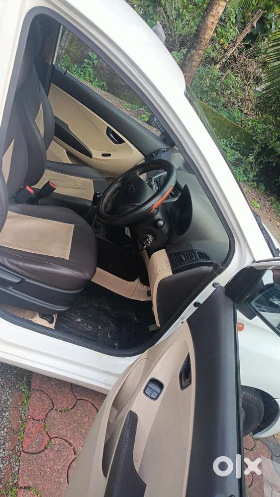 Hyundai Eon Era +, 2013, Petrol