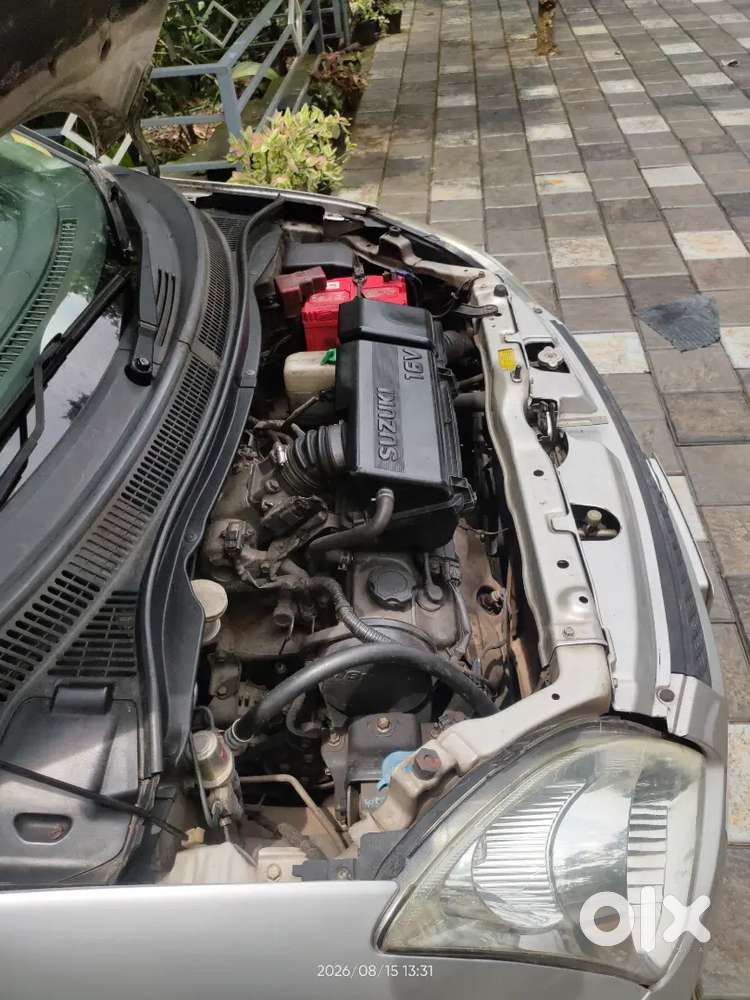 Maruti Suzuki Swift 2009 Petrol