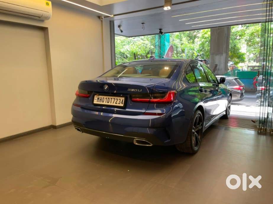 Bmw 3 Series Gran Limousine 2.0 330li M Sport First Edition, 2021, P..