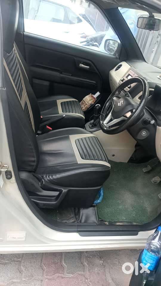 Maruti Suzuki Wagon R 1.0 Vxi Cng, 2022, Cng & Hybrids