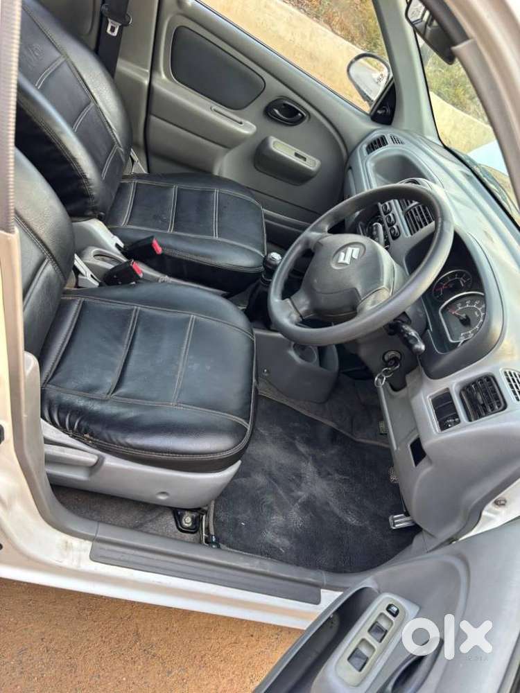 Maruti Suzuki Alto K10 Vxi (o), 2012, Petrol