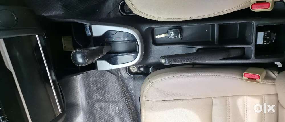 ( E20 Compatible )honda Jazz 1.2 Petrol 2016