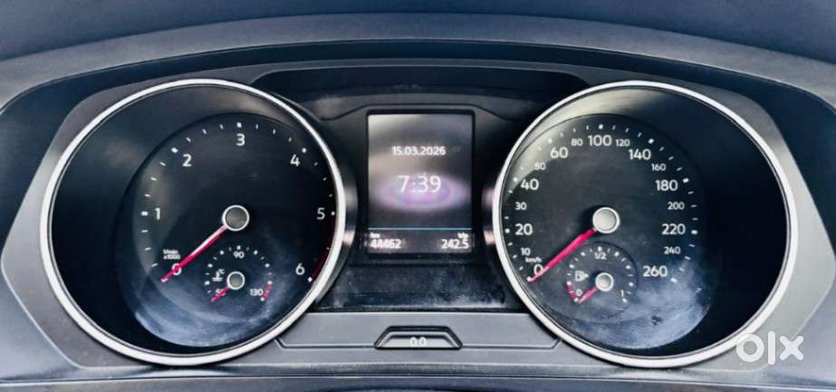 Volkswagen Tiguan 2.0 Tdi Highline, 2018, Diesel