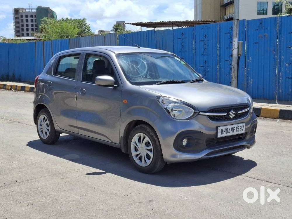 Maruti Suzuki Celerio X Vxi, 2024, Cng & Hybrids