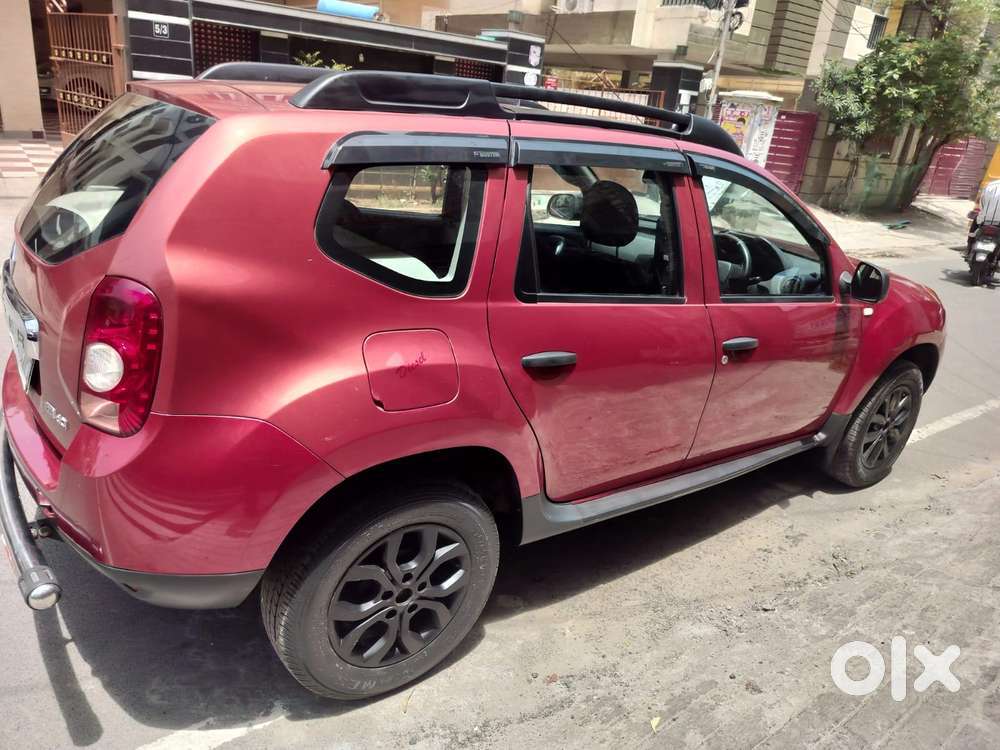 Renault Duster 85ps Diesel Rxe, 2015, Diesel