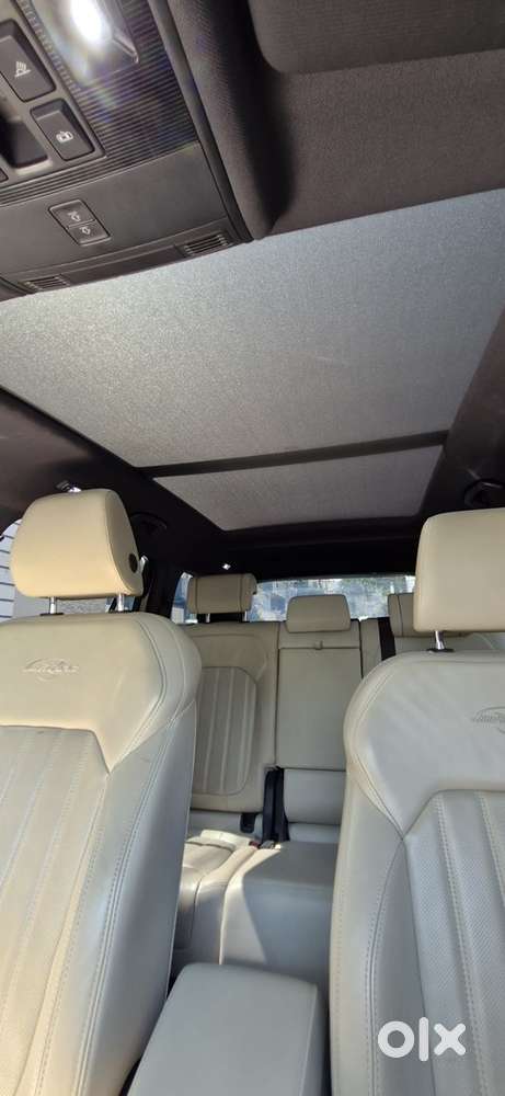 Skoda Kodiaq Petrol Automatic 2024