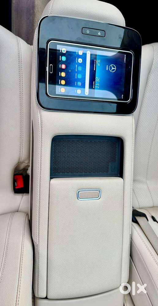 Mercedes-benz E-class E220d Lwb, 2021, Diesel