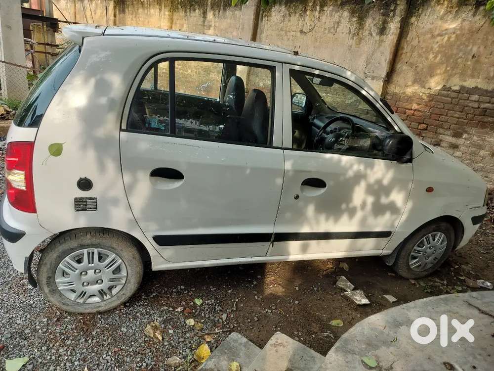 Hyundai Santro Xing Gls 2013 Car