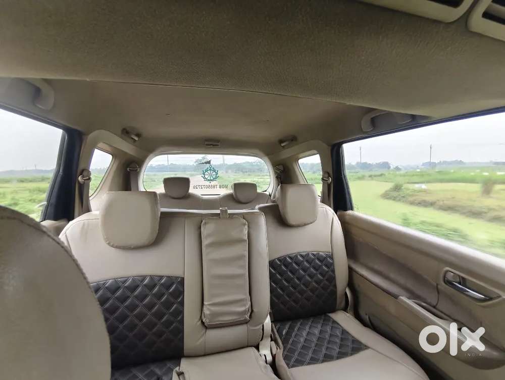 Maruti Suzuki Ertiga 2014 Diesel Manual