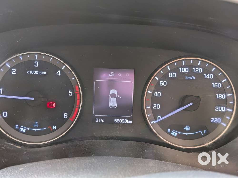 Hyundai Elite I20, 2015, Diesel