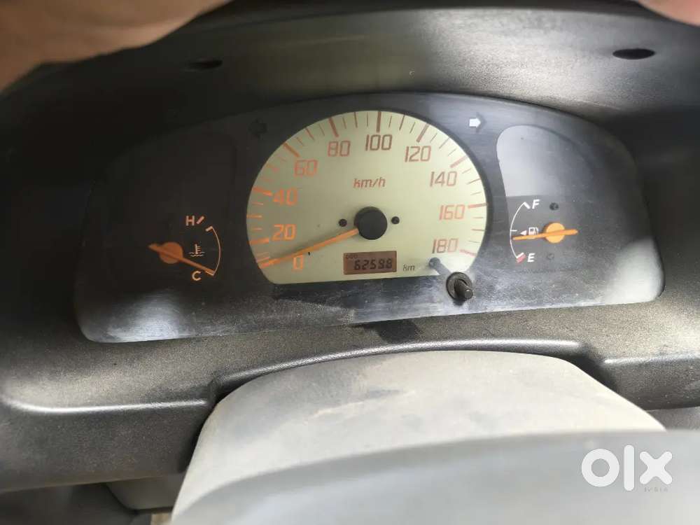 Maruti Suzuki Alto 2008 Petrol