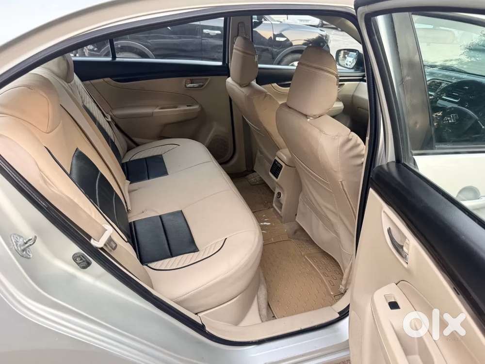 Maruti Suzuki Ciaz Vdi Shvs, 2016, Diesel