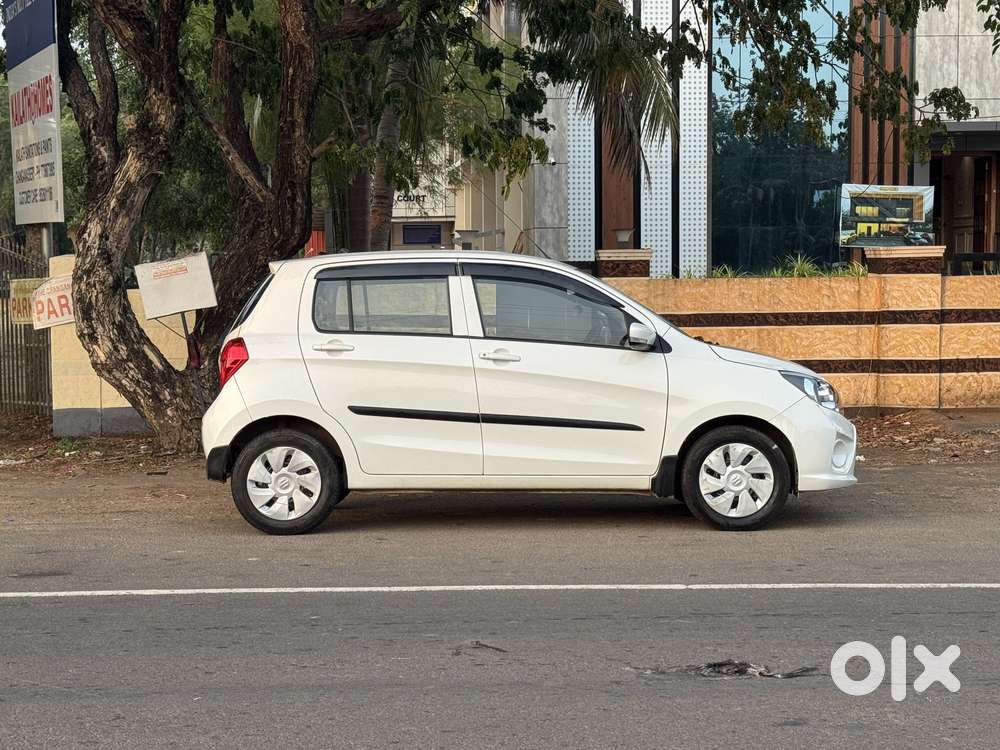 Maruti Suzuki Celerio Zxi Mt, 2018, Petrol