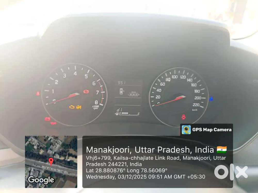New Dzire December 2024 Modal