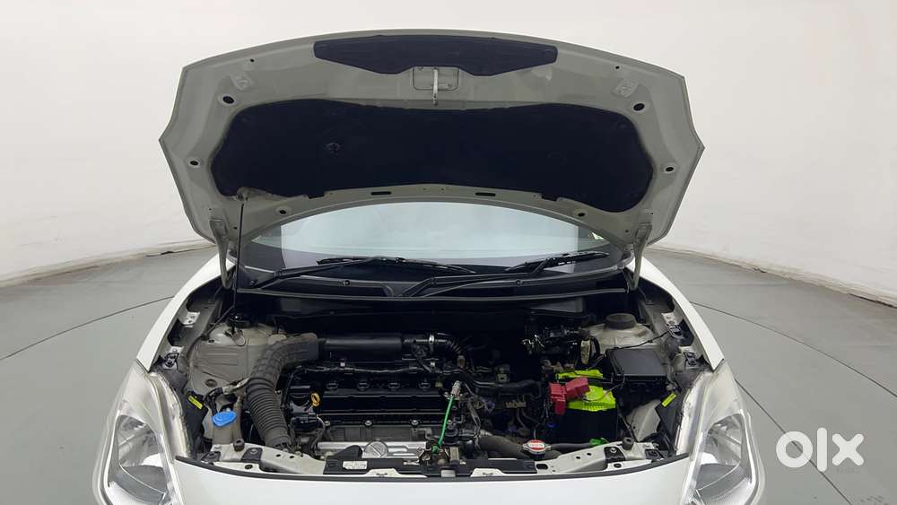 Maruti Suzuki Swift 1.3 Lxi, 2022, Petrol