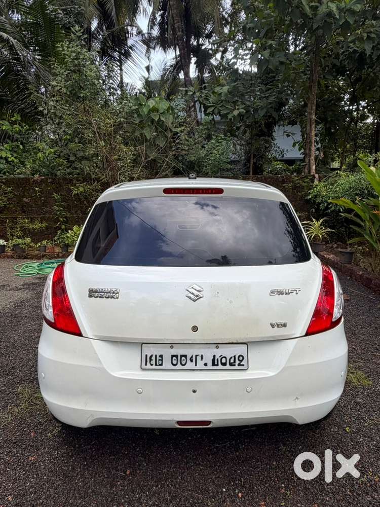 Maruti Suzuki Swift Diesel Good Condition