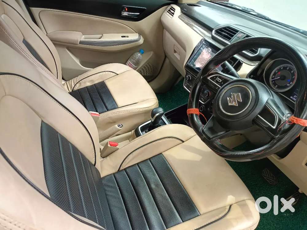 Maruti Suzuki Dzire 2023