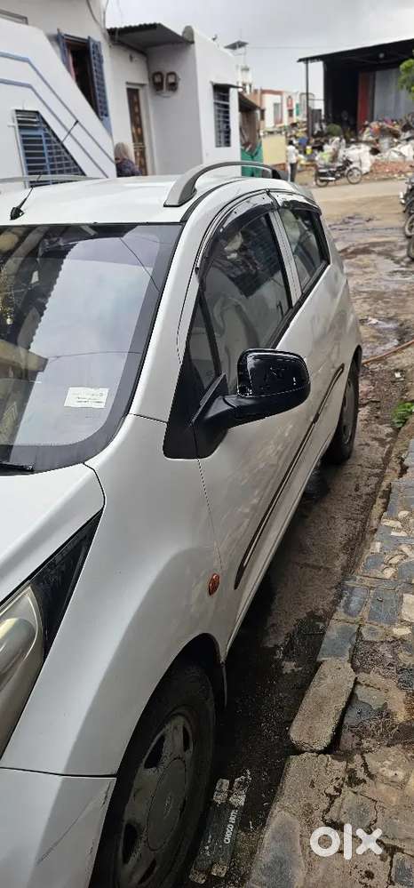 Chevrolet Beat Diesel 2012