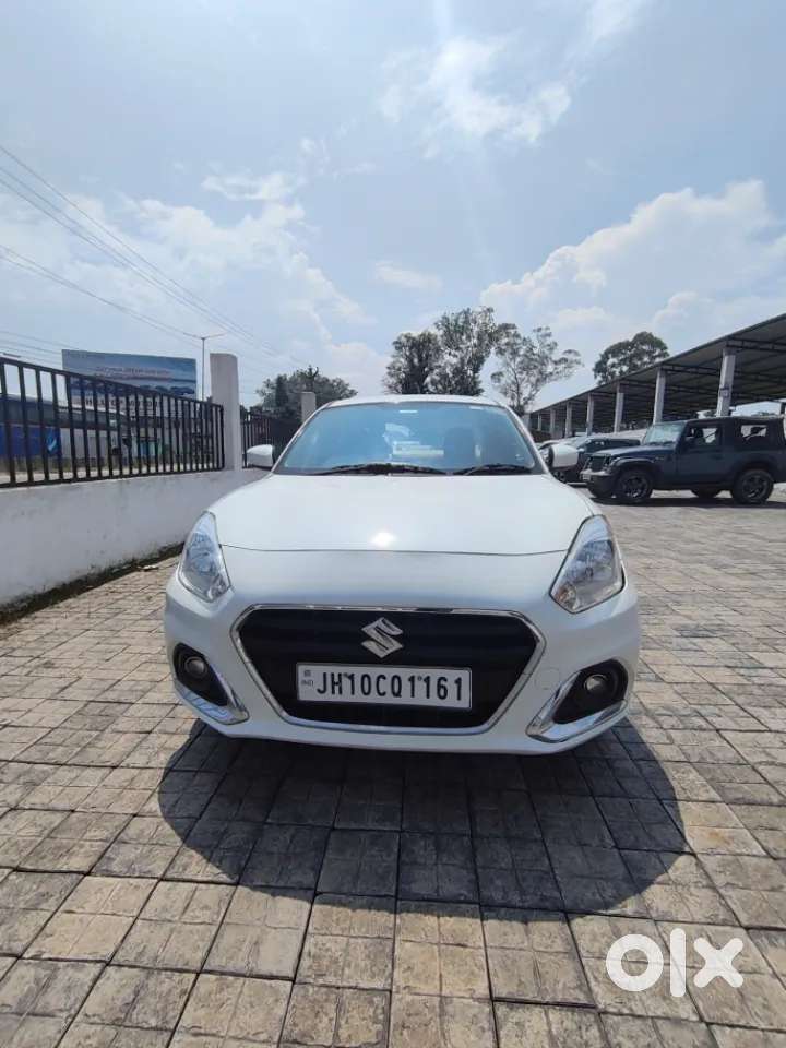 Maruti Suzuki Dzire 1.2 Vxi, 2023, Petrol