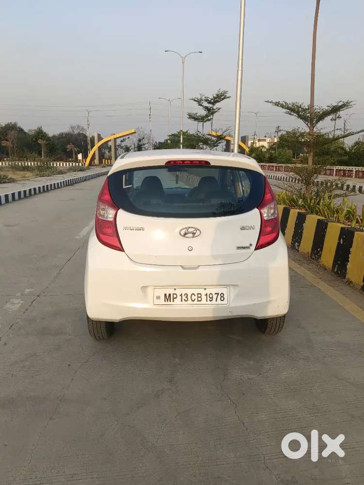 Hyundai Eon 2014