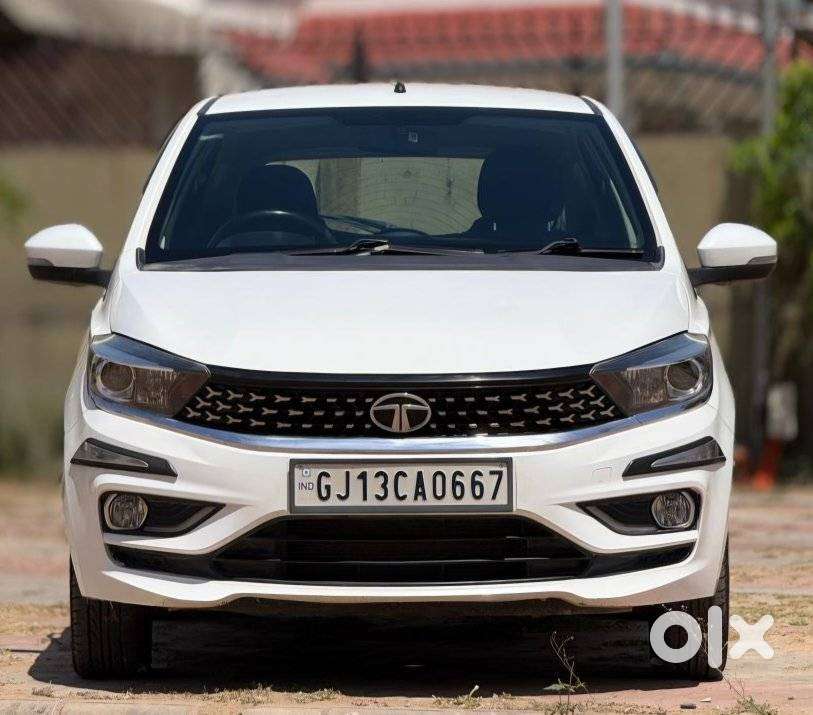 Tata Tiago 1.2 Revotron Xz Plus Cng, 2022, Cng & Hybrids