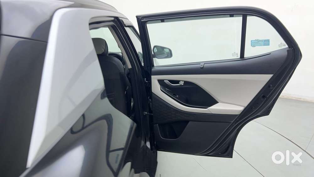 Hyundai Creta 1.5 Sx, 2023, Petrol