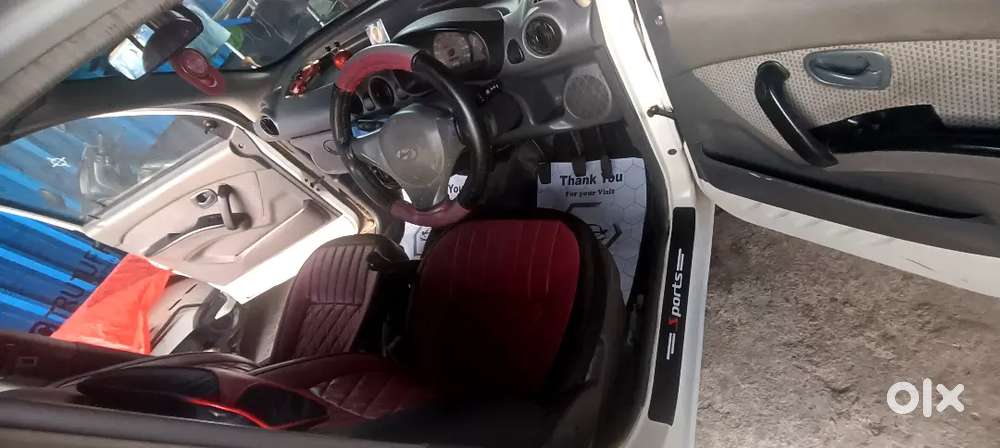 Hyundai Santro Xing 2003