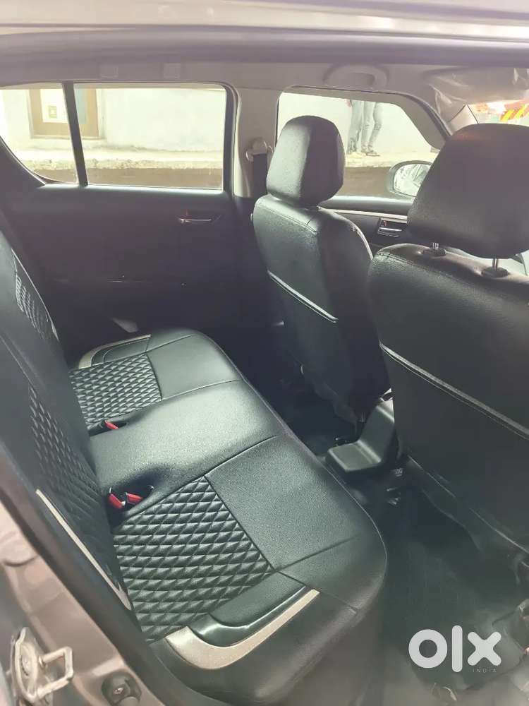 Maruti Suzuki Swift 2017