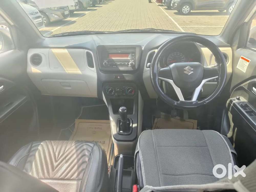 Maruti Suzuki Wagon R Vxi 1.0 Cng, 2023, Cng & Hybrids
