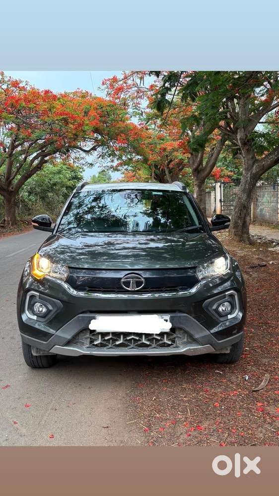 Tata Petrol Manual 2020 Car With Sunroof