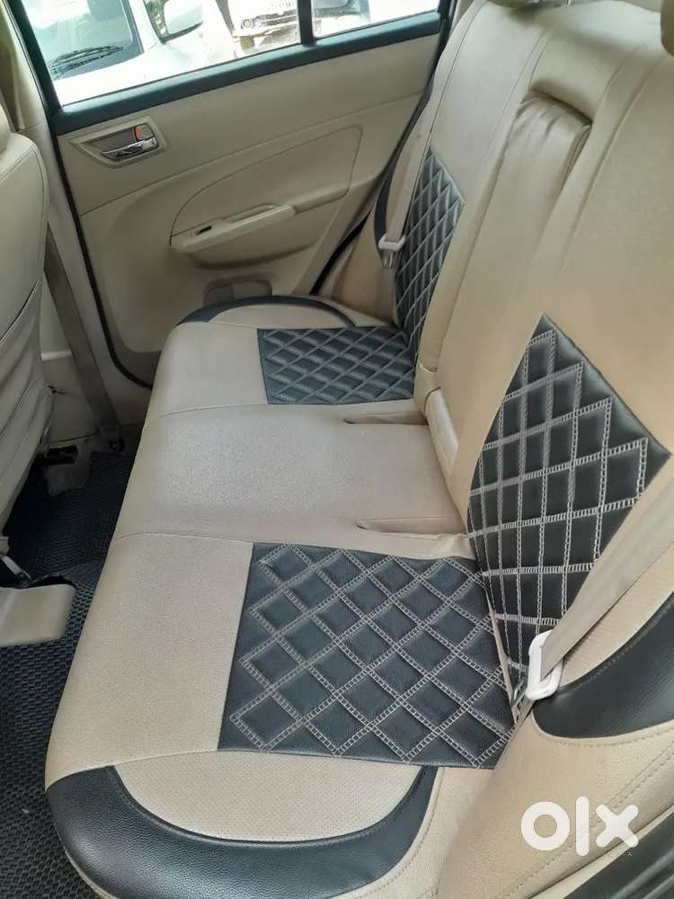 Maruti Suzuki Dzire Vxi 2nd 2016
