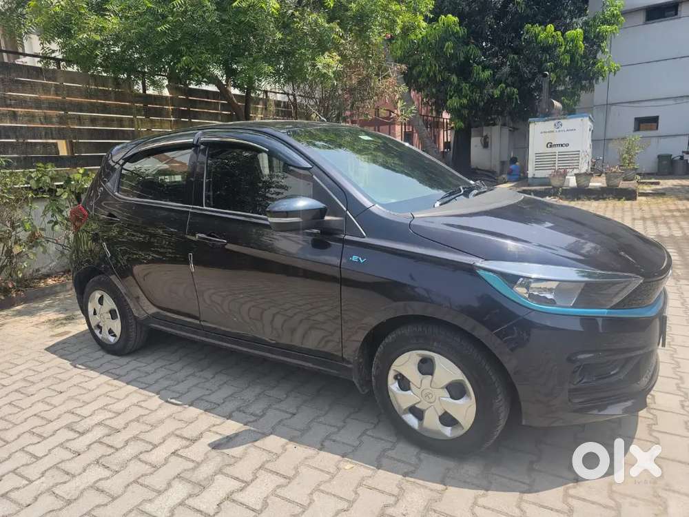 Tata Tiago Ev Xt Mr 2023