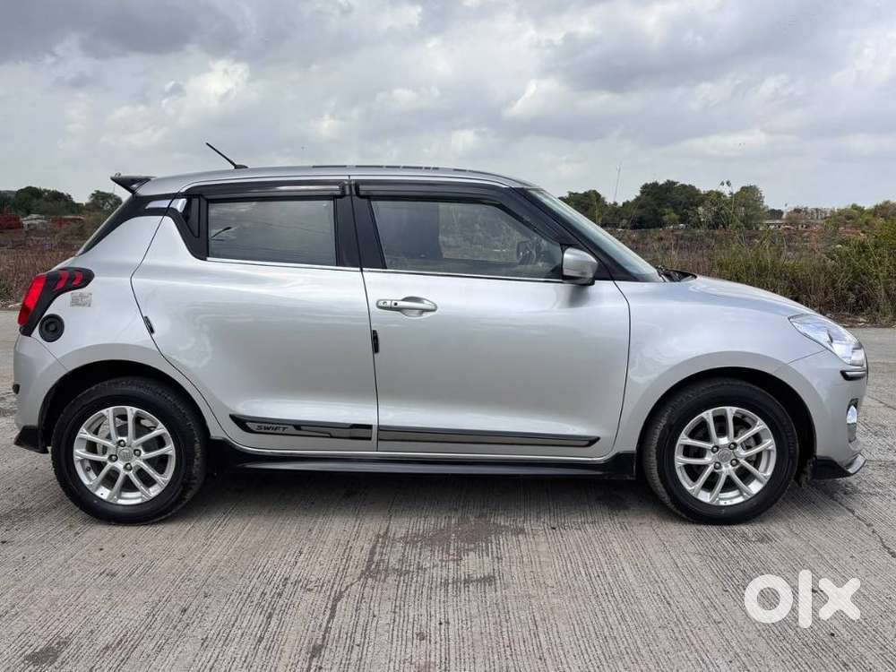Maruti Suzuki Swift Zxi Cng, 2023, Cng & Hybrids