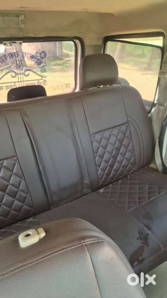 Mahindra Bolero 2012 Diesel
