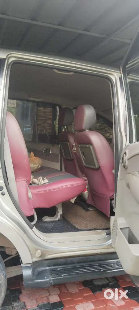 Mahindra Quanto 1.5 2012 Diesel