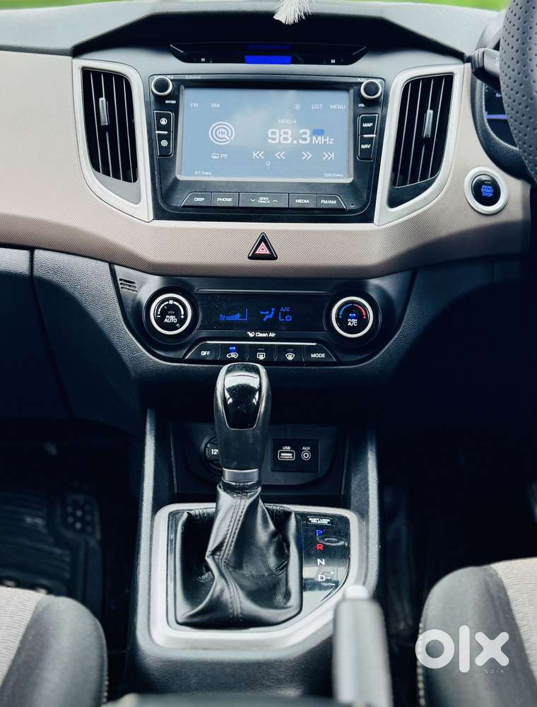 Hyundai Creta 1.6 Sx Plus Auto, 2016, Diesel