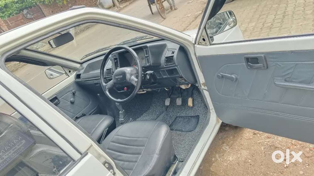 Maruti Suzuki 800 Petrol 2004