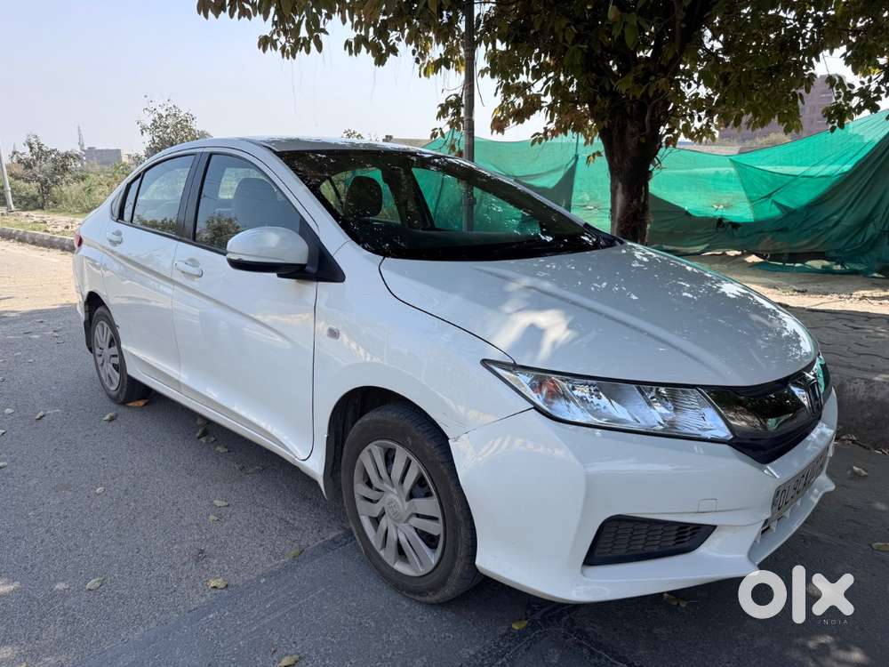Honda City 2015 1st Owner