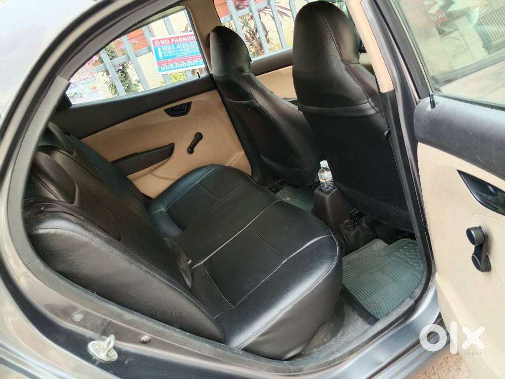 Hyundai Eon Era +, 2016, Diesel