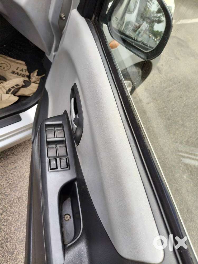 Maruti Suzuki A-star, 2009, Petrol