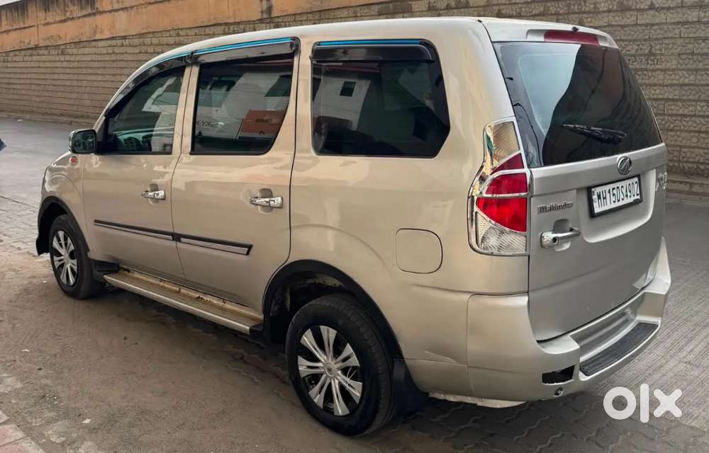 Mahindra Xylo D4, 2013, Diesel