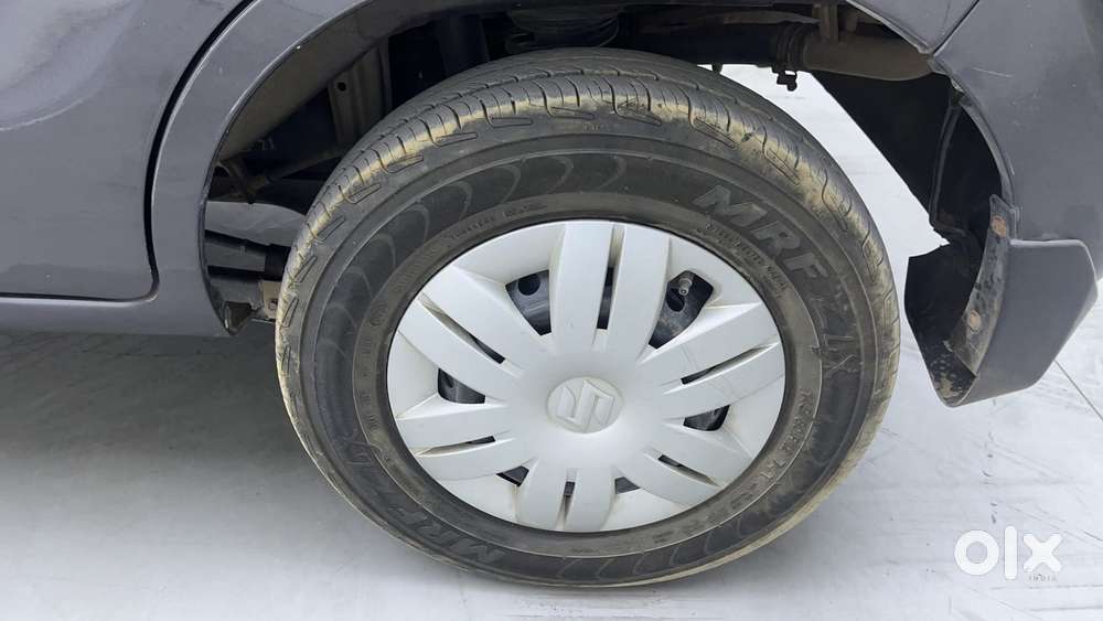 Maruti Suzuki Alto 800 2012-2016 Vxi, 2021, Petrol