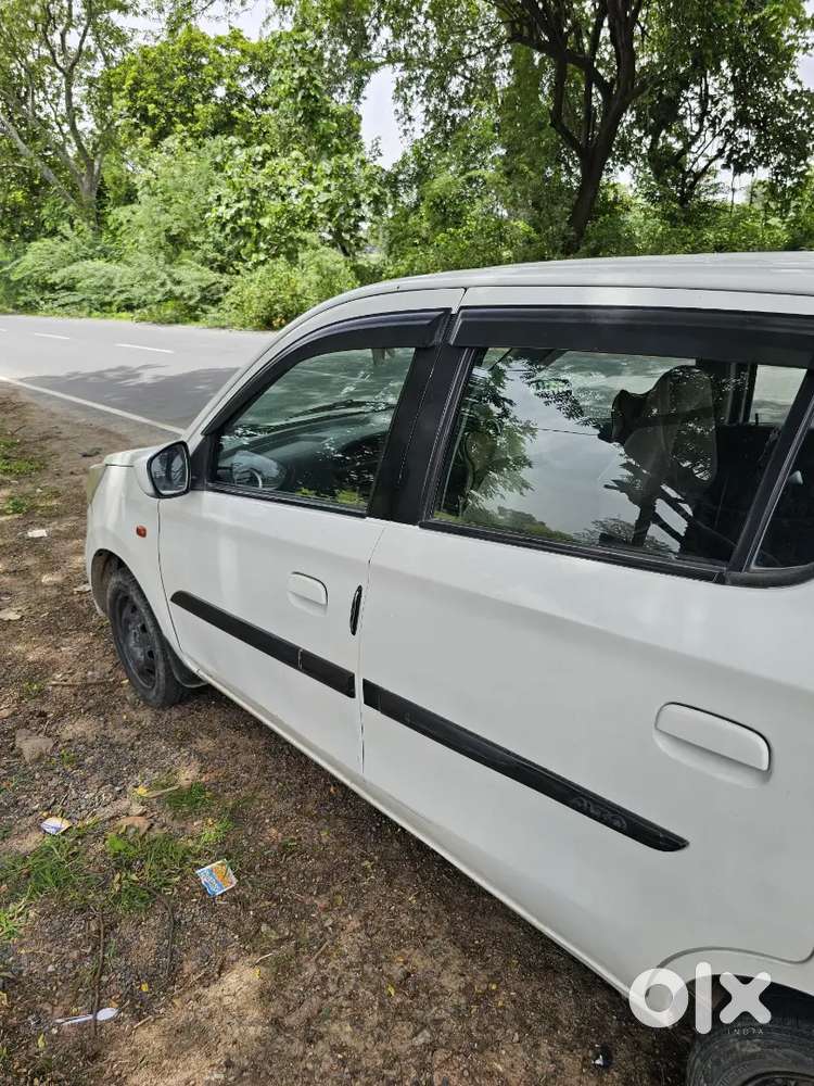 Maruti Suzuki Alto 2019