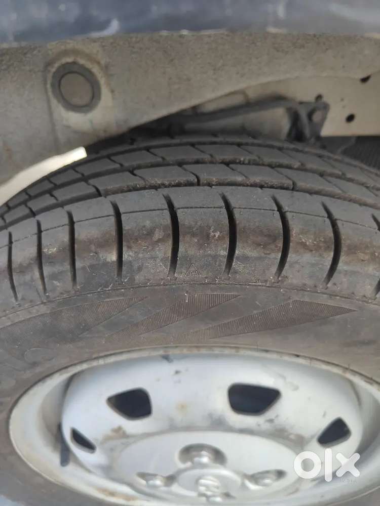 Mint Condition Santro Xing Gl F/l E3