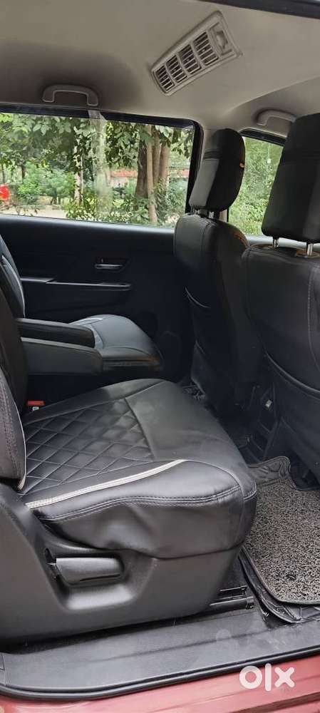 Maruti Suzuki Xl6 1.5 Zeta Mt, 2021, Petrol