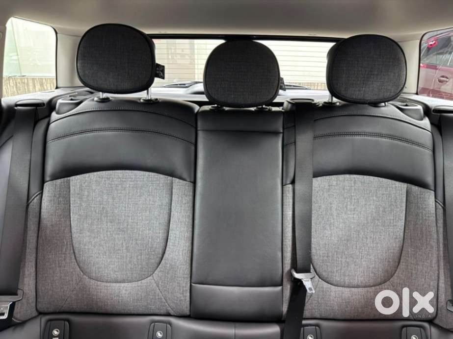 Mini Cooper Clubman Cooper S Clubman, 2017, Petrol