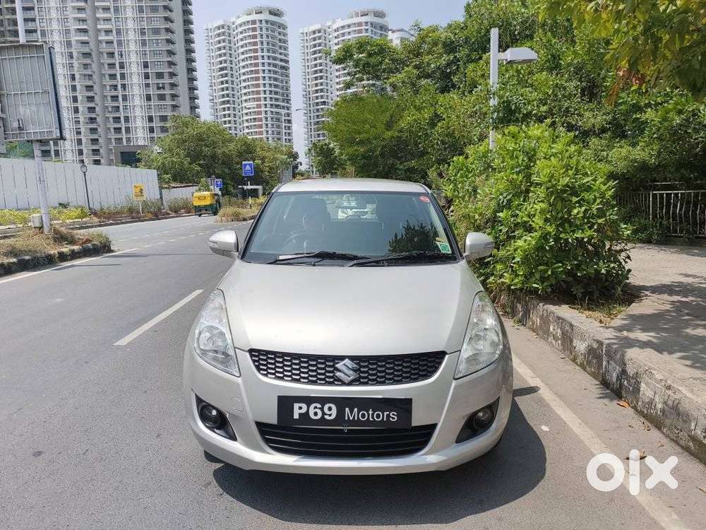 Maruti Suzuki Swift Vdi (o), 2014, Diesel