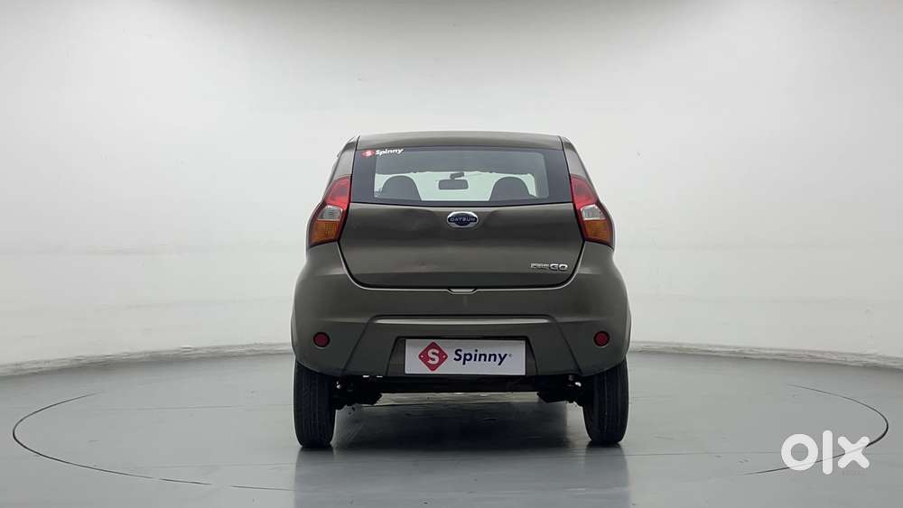 Datsun Redigo 2020-2022 0.8 A, 2018, Petrol