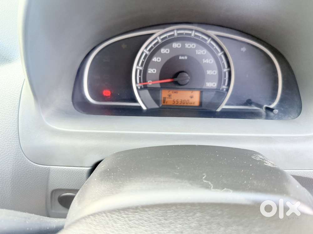 Maruti Suzuki Alto 800 Cng Lxi Optional, 2012, Cng & Hybrids